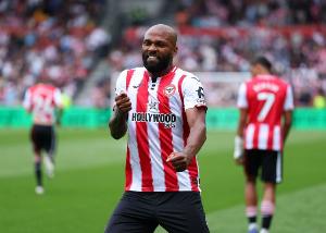 伊戈尔·蒂亚戈谈成长经历：我们曾经挨过很多饿，家人是我的支柱