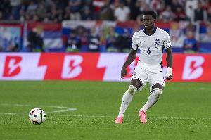 格伊：英格兰具备图赫尔要求的身体强度 我是否出场不重要