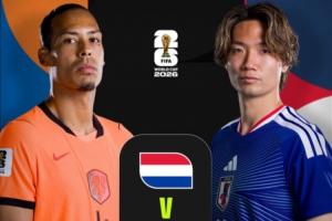Buff叠满！荷兰20年世界杯常规时间不败，小组赛16场\首战9场不败