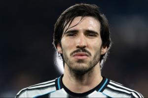 泰晤士：热刺与托纳利经纪人进行了会谈 纽卡对托纳利估价1亿英镑