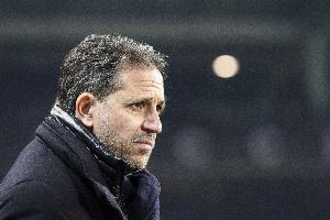 帕拉蒂奇：我们在战术方面非常擅长 但能实现质的飞跃的球员太少