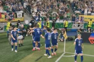 日本1-0领先突尼斯！镰田大地4分钟闪击，脚后跟破门+连场建功