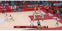 找回伤前的你？崔永熙高效12分集锦 大帽反击暴扣+致胜三分亮眼！