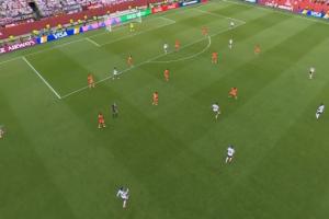 补时绝杀！翁达夫第94分钟梅开二度，德国2-1反超科特迪瓦！