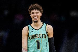 Shams：三球对加盟森林狼感到兴奋 他非常渴望与华子联手争冠