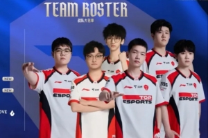 韩网：TES是国际赛惨案专家 就像外面被揍了回家只会打老婆的老公