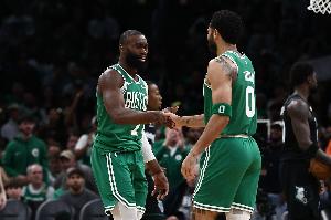 追梦：塔图姆知道布朗去费城会气炸 一年要跟带着怨气的他打4场！