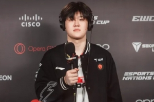 fengyue：舆论不会影响我，过去的成绩不重要需专注于当下