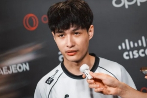 TSW下路：战胜TES后我们升级了；Berserker等着我们去干掉你