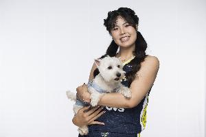 李月汝：我犯错时 队友总是说我很棒&别担心 球队更衣室氛围很好