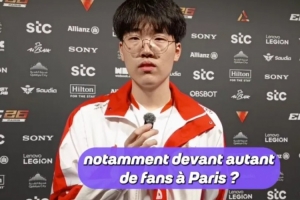Kael：我逐渐更了解自己；包括选手在内AL全队相处很和睦