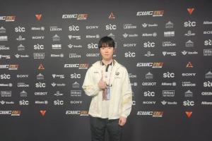 Chovy：DK基本功更出色，SMK不轻易阵亡的风格令人印象深刻