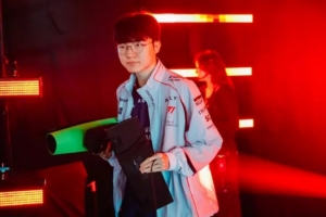 Faker：版本理解未到位，但更多是发挥、赛前准备有所欠缺