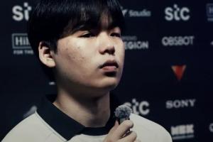 Smash：KC的节奏是他们的强项，需要我们特别注意