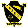 ASKO卡拉首发阵容