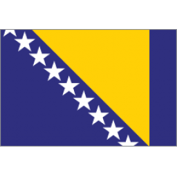 波黑女篮U20首发阵容
